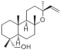 13-Epijhanol Structure,133005-15-9Structure