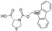 Fmoc-L-thiazolidine-4-carboxylic acid Structure,133054-21-4Structure