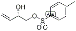 (S)-1-tosyloxy-3-buten-1-ol Structure,133095-74-6Structure