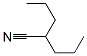 2-Propylvaleronitrile Structure,13310-75-3Structure