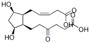 Pgd-m Structure,133161-96-3Structure