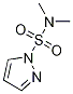 N,n-dimethyl-1h-pyrazole-1-sulfonamide Structure,133228-21-4Structure