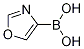 Oxazol-4-ylboronic acid Structure,1332457-86-9Structure