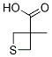 3-Methyl-3-thietanecarboxylic acid Structure,1332495-32-5Structure