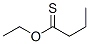 Ethyl 3-methylthiopropionate Structure,13327-56-5Structure