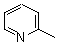 2-Cyano-3-methylpyridine Structure,1333-41-1Structure