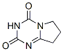 Pyrrolo[1,2-a]-1,3,5-triazine-2,4(3h,6h)-dione, 7,8-dihydro- (9ci) Structure,133365-44-3Structure