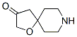 1-Oxa-8-aza-spiro[4.5]decan-3-one Structure,133382-42-0Structure