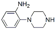 2-Piperazin-1-yl-phenylamine Structure,13339-02-1Structure