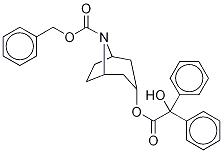 N-benzyloxycarbonyl norglipin Structure,1334608-49-9Structure