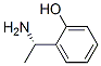 (S)-1-(2-Hydroxyphenyl)ethylamine Structure,133511-37-2Structure