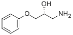 (2R)-(+)-1-amino-3-phenoxy-2-propanol Structure,133522-40-4Structure