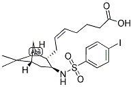 I-sap Structure,133538-58-6Structure