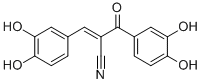 Ag 538 Structure,133550-18-2Structure