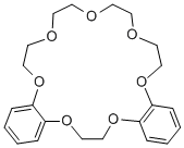 [2,5]-Dibenzo-21-crown-7 Structure,133560-78-8Structure