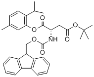 Fmoc-Sta-OH Structure,133565-45-4Structure