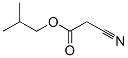 Isobutyl cyanoacetate Structure,13361-31-4Structure