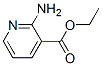 Ethyl 2-aminopyridine-3-carboxylate Structure,13362-26-0Structure