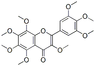 Exoticin Structure,13364-94-8Structure