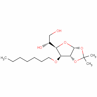 Seprilose Structure,133692-55-4Structure