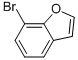 7-Bromobenzo[b]furan Structure,133720-60-2Structure