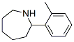 2-O-tolyl-azepane Structure,133745-39-8Structure