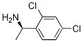 (R)-1-(2,4-dichlorophenyl)ethanamine Structure,133773-29-2Structure