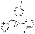 Epoxiconazol Structure,133855-98-8Structure