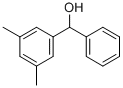 3,5-Dimethylbenzhydrol Structure,13389-71-4Structure