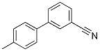 4-Methyl-[1,1-biphenyl]-3-carbonitrile Structure,133909-96-3Structure