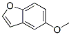 5-Methoxybenzofuran Structure,13391-28-1Structure