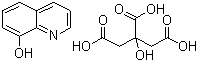 Citroxin Structure,134-30-5Structure