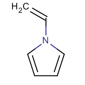 1-Ethenyl-1h-pyrrole Structure,13401-81-5Structure