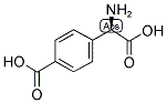 (R)-4-carboxyphenylglycine Structure,134052-68-9Structure