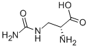 D-albizziin Structure,134053-09-1Structure