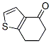 6,7-Dihydrobenzo[b]thiophen-4-one Structure,13414-95-4Structure