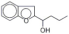 2-(1-Hydroxybutyl)benzofuran Structure,1342520-64-2Structure