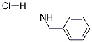 N-methylbenzylamine hydrochloride Structure,13426-94-3Structure