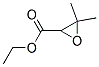 Oxiranecarboxylic acid, 3,3-dimethyl-, ethyl ester, (+)-(9ci) Structure,134275-33-5Structure