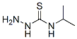 4-Isopropyl-3-thiosemicarbazide Structure,13431-36-2Structure