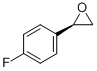 (R)-(-)-4-fluorostyrene oxide Structure,134356-73-3Structure