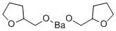 Barium tetrahydrofurfuryl oxide solution Structure,134358-56-8Structure