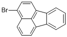 3-Bromofluoranthene Structure,13438-50-1Structure