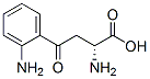 D-Kynurenine Structure,13441-51-5Structure