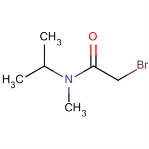 2-Bromo-n-isopropyl-n-methylacetamide Structure,134414-62-3Structure