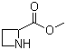 2-Azetidinecarboxylic acid methyl ester Structure,134419-57-1Structure