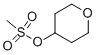 Tetrahydro-2h-pyran-4-ylmethanesulfonate Structure,134419-59-3Structure