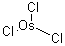 Osmium(iii) chloride Structure,13444-93-4Structure