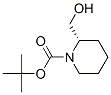 (S)-tert-butyl 2-(hydroxymethyl)piperidine-1-carboxylate Structure,134441-93-3Structure