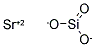 Strontium metasilicate Structure,13451-00-8Structure